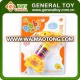 Infant Plastic Toy Hot Sale Baby Rattle